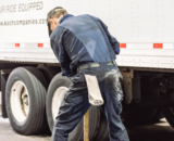 Ideas for Preventing Unsafe Emergency Roadside Repairs from Professional Drivers