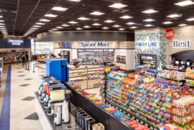 NATSO Foundation Creates a Travel Center and Truck Stop New Build Toolkit