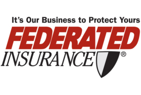 Chairman's Circle Member, Federated Insurance, Hosting Active Shooter/Workplace Safety Webinar