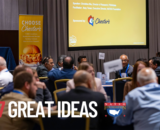 Seven Great Ideas Shared from Travel Centers at NATSO Connect 2024