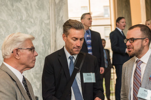 NATSO Members Take the Industry’s Message To Capitol Hill