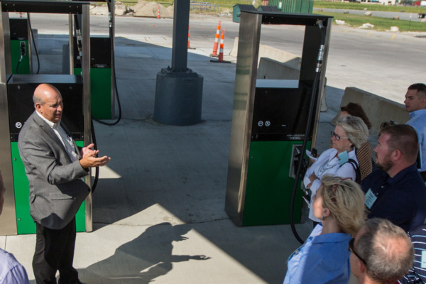 Make an Informed Fuel Buying Decisions with NATSO Webinar 