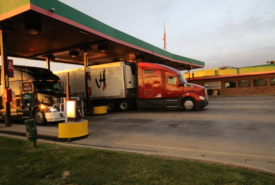 Fuel Performance and Emissions Facts Your Truckstop Customers Care About