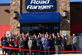 Road Ranger Expands with New Locations