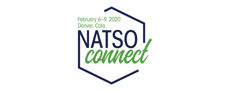 NATSO Connect 2020 image
