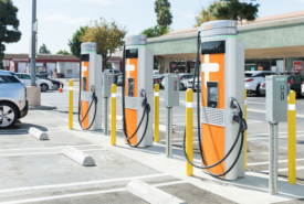 ChargePoint and NATSO Launch Collaborative to Significantly Expand EV Charging Along Nation’s Highways and in Rural Communities 
