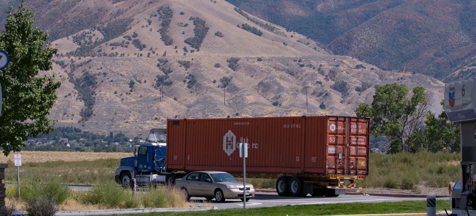 NATSO Member Update: How the Coronavirus Could Affect the Trucking Industry image