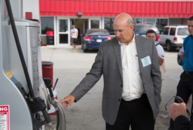 Fuel Buying Basics for Travel Centers with NATSO [Podcast]