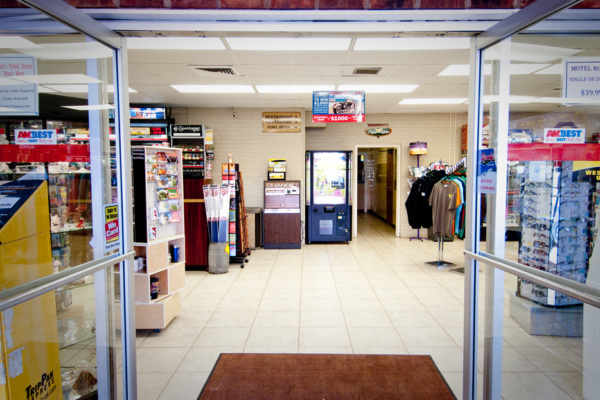 Truckstop and Travel Center Industry Trends [Podcast]