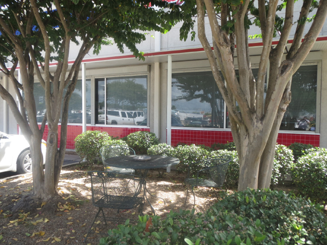 St. Rose Travel Center-Outside View of Location's Building.jpg