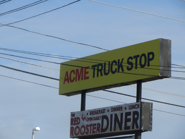 Service Shines in the Heart of Florida at Acme Truck Stop - NATSO Blog - NATSO
