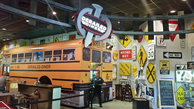 Oasis Travel Center School Bus in DinerJI.jpg