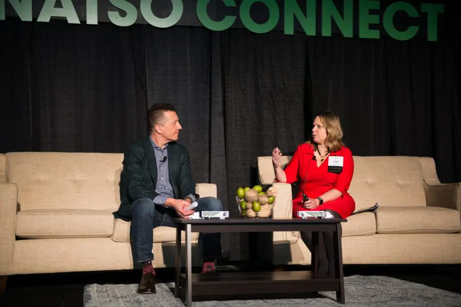 NATSO, ChargePoint CEO’s Discuss National Highway Charging Collaborative at NATSO Connect