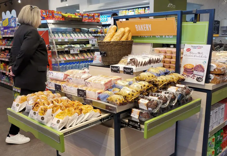 Great Ideas from Travel Centers in Ireland