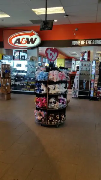 Take a Trip up North to a PetroCanada Travel Center