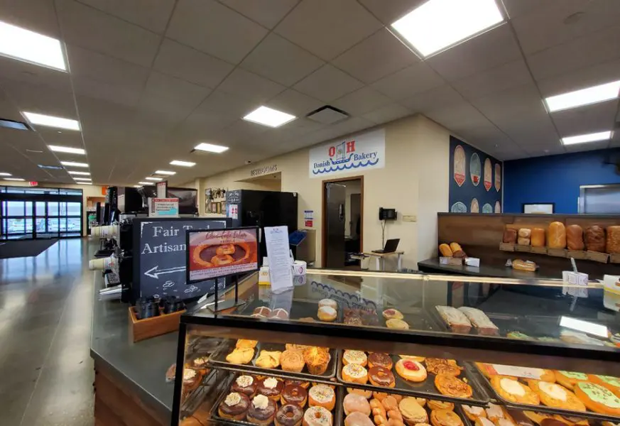 The Racine Petro Offers Fun, Convenience and a Memorable Experience