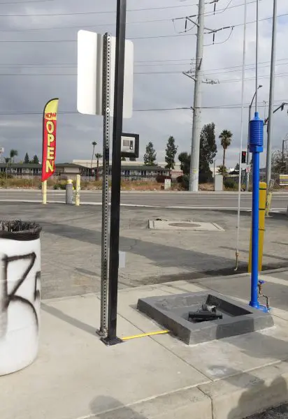 Great Ideas in Action: RV Dump Station