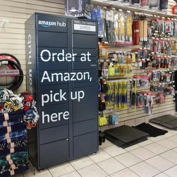 3B’s Truck & Auto Plaza Embraces Technology and New Food Options During Remodel [Podcast]