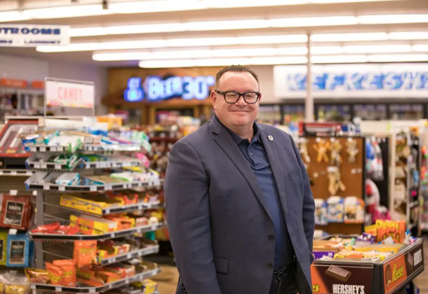 Mobile App and Web Ordering at Truckstops and Travel Centers with Smooth Commerce [Podcast]