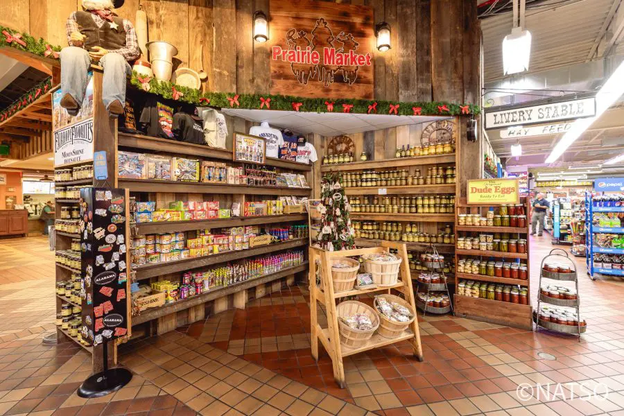 NATSO Comments on Proposed Rule on Updated Staple Food Stocking Standards for SNAP