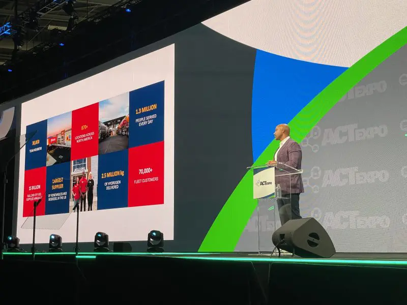 Pilot is Moving Forward with EV Charging and Hydrogen Fueling Infrastructure