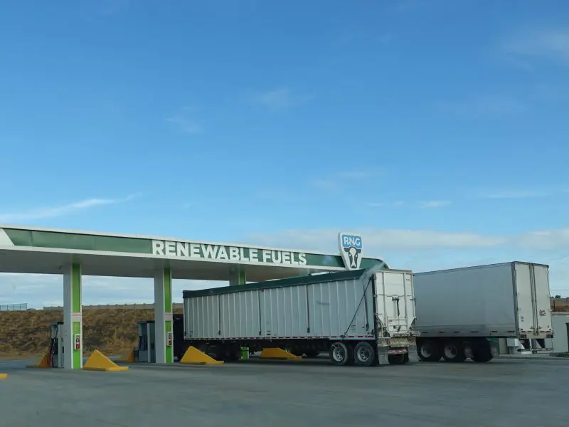 Building a Travel Center? Fuel Offerings 101