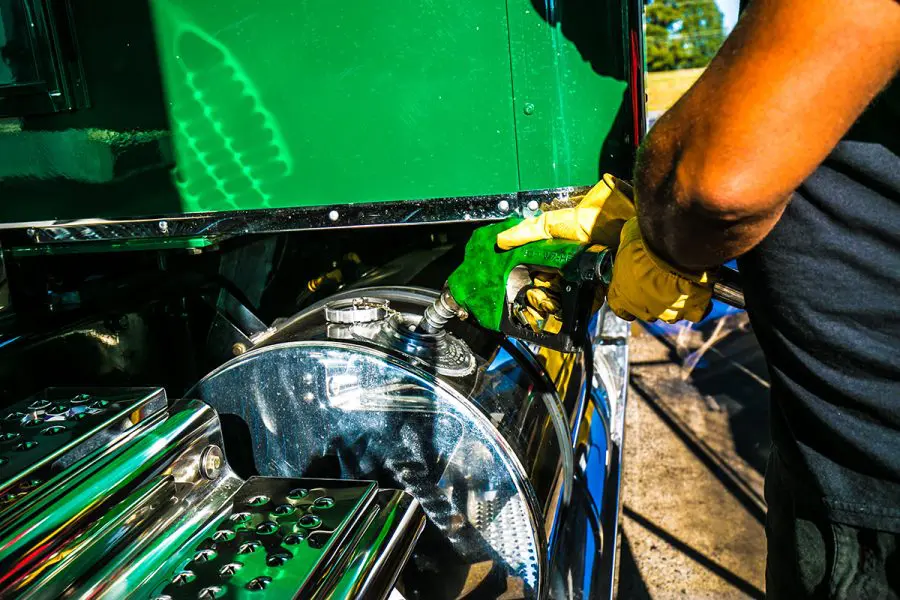 Fuel Retailers, Biodiesel Producers and Home Heating Industry Support Biodiesel Blenders’ Tax Credit Legislation
