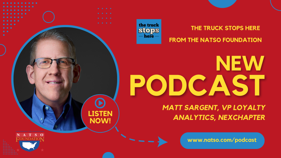 Customer Experience for Travel Centers