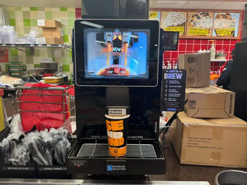 Five Ideas to Future-Proof with Food