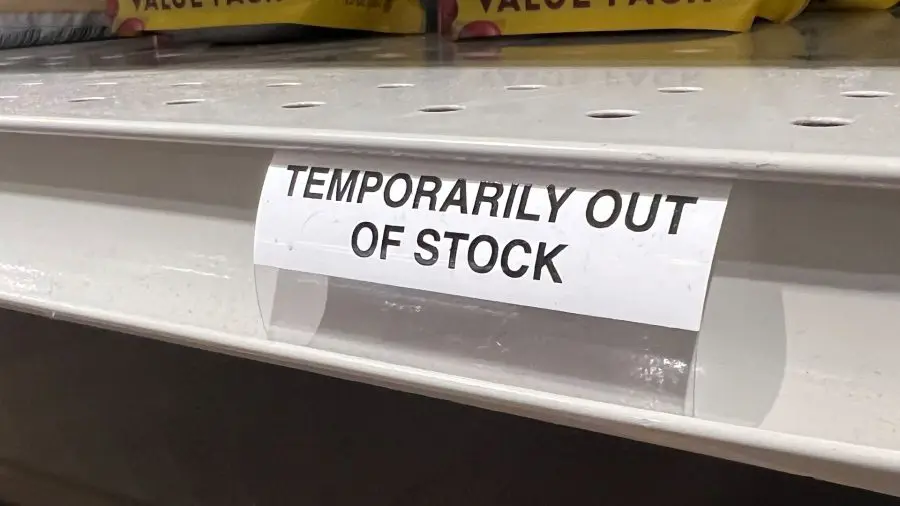 The Hidden Profit Killer: How Out-of-Stocks Erode Your Travel Center’s Bottom Line
