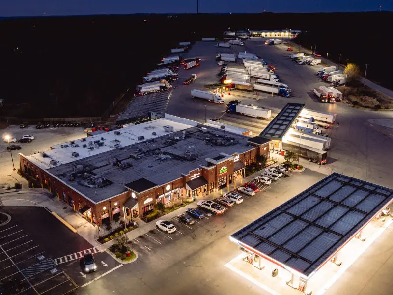 Cargo Thefts are Expected to Increase Over Labor Day