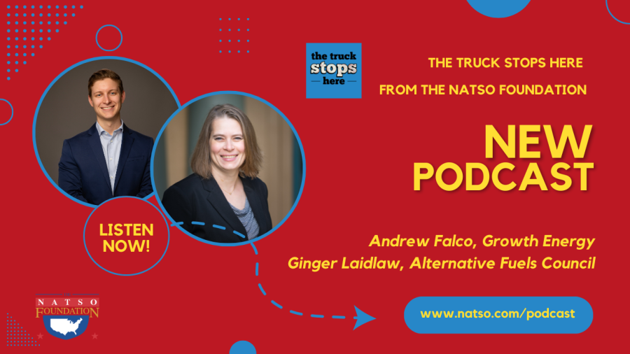 Fuel Retailers’ Guide to Ethanol Blending