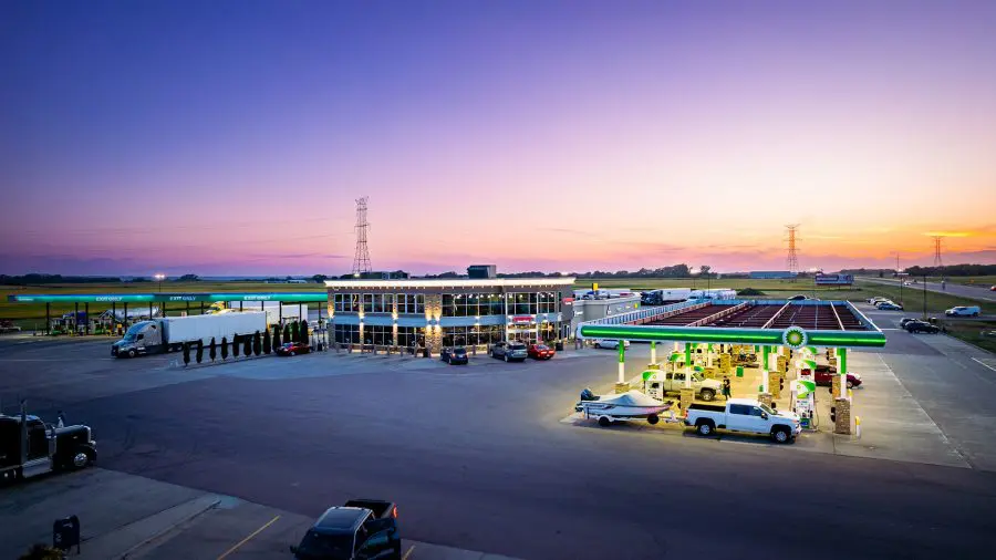 Fuel Retailers Join Energy, Transportation and Agriculture Coalition Urging Congress to Enact Short-Term Tax Package