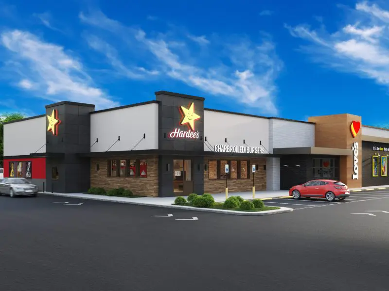 CKE Restaurants Joins NATSO’s Prestigious Chairman’s Circle