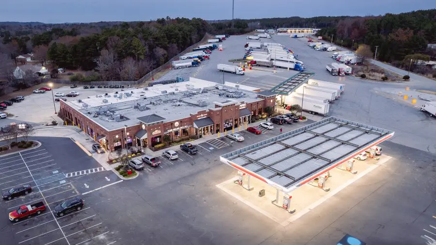 NATSO Statement on the Nomination of Sean Duffy for Secretary of Transportation