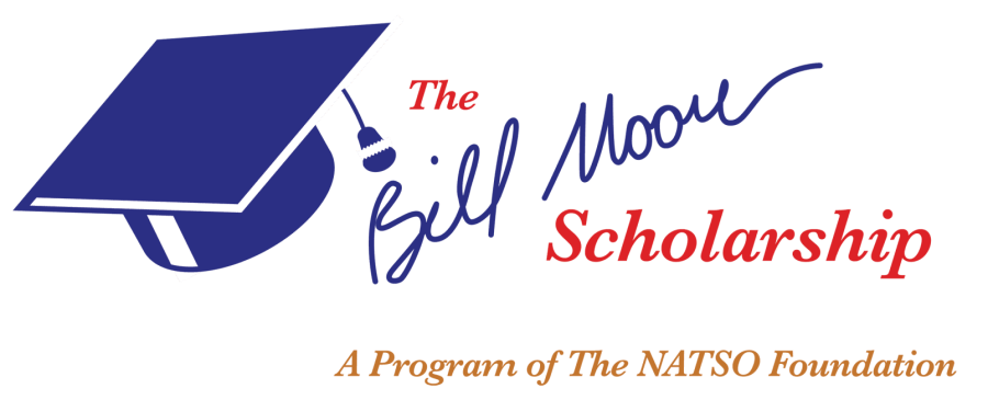 NATSO Foundation Awards 2025 Bill and Carolyn Moon Scholarships