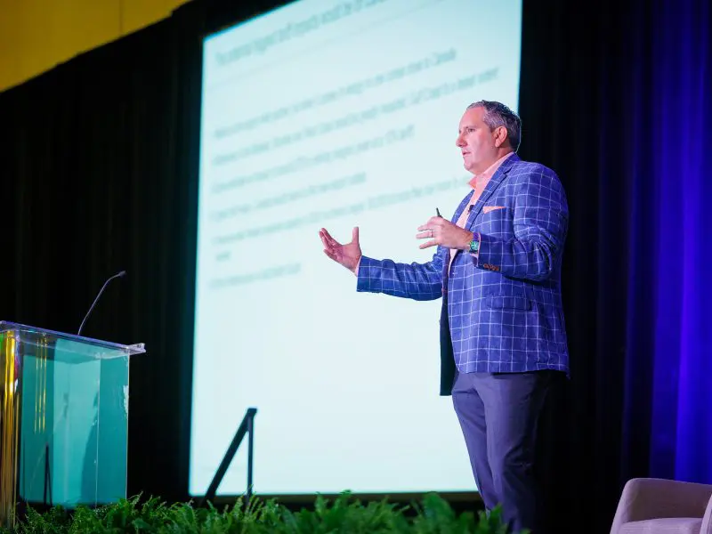 OPIS Shares on Tariffs, Refining Trends, and the Future of Fuel Markets at NATSO Connect