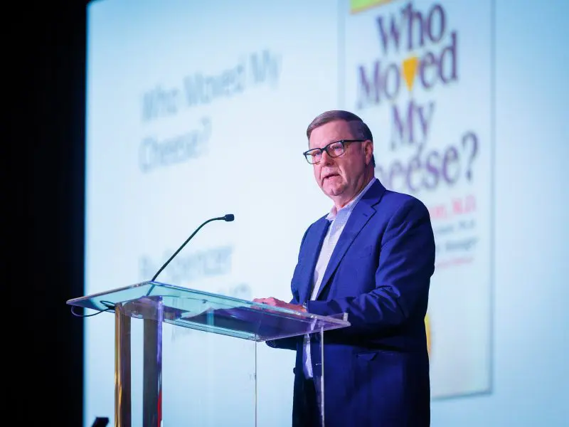 NATSO’s 2025 Chairman Encourages Operators to Embrace Change