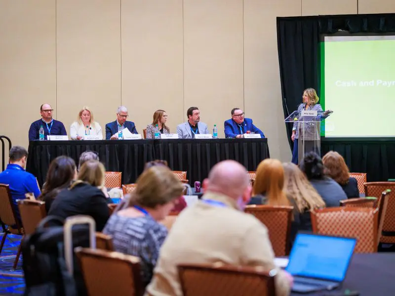 Technology to Detect and Prevent Loss for Travel Centers