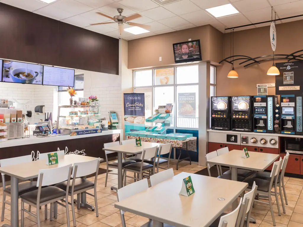 FoodandBeverageCouncil - NATSO