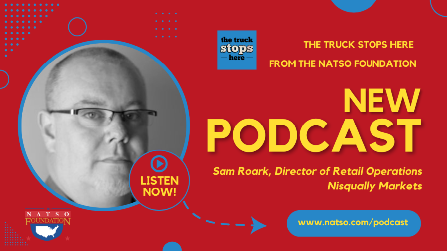 Nisqually Markets is Nimble, Serving the Community with Food