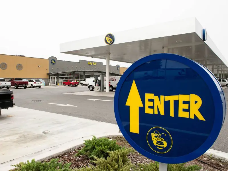 Keeping Travel Center Property and Buildings Maintained