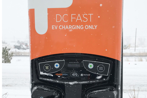 Has the Business Case for EV Charging Improved?