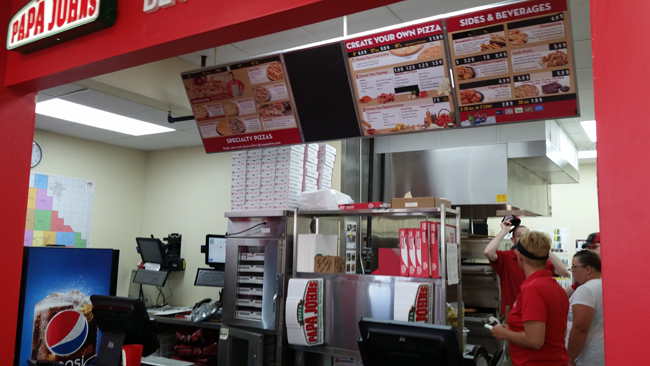 Tonkawa Trading Post-PapaJohn's Signage & StaffJI.jpg