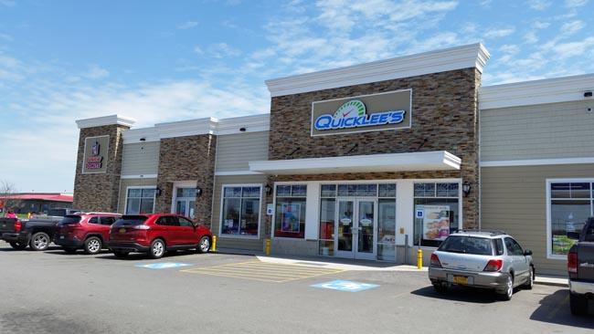 There is Something for Everyone at Quicklee’s