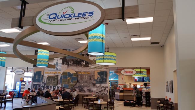 Quicklee'sTravelCenterFoodCourtWelcometoAvon,NYJI.jpg