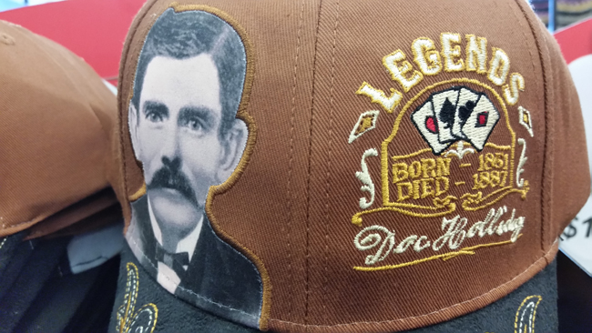 PetroCanadaCalgary-Legends-DocHollidayBaseballCapJI.jpg