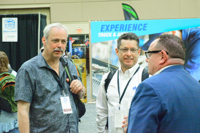 Don Lang-DAS- Darren -Ken Scott, Manager of Husky EnergyBCJI.jpg