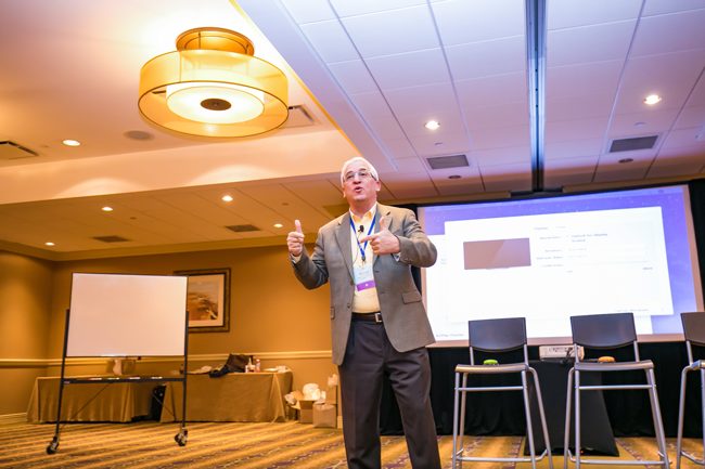 Five Food-Service Lessons From NATSO Connect 2018