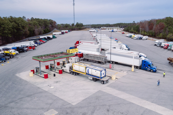 Tailpipe Emissions Update and the Cost of Electrifying Heavy-Duty Trucks